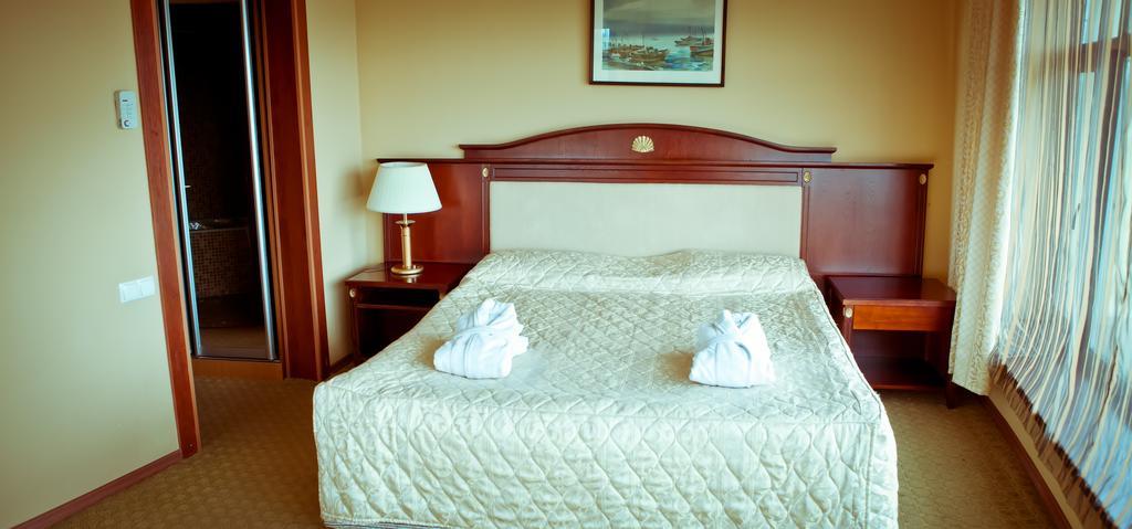Astana Park Hotel Zimmer foto