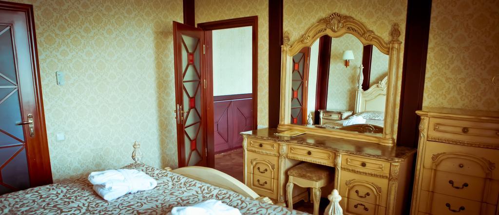 Astana Park Hotel Zimmer foto